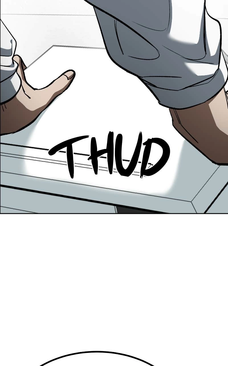 King of the Octagon Chapter 136 Page 46