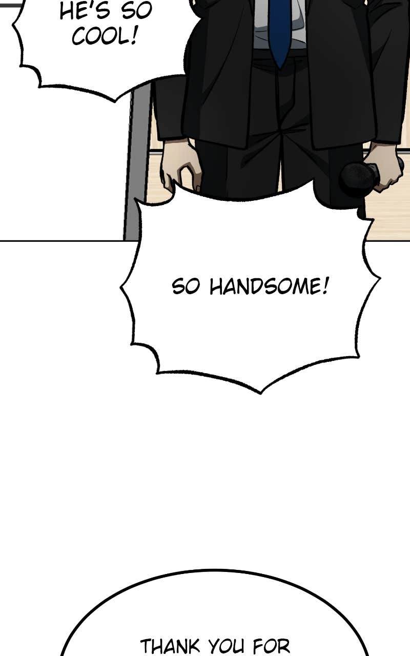King of the Octagon Chapter 136 Page 48