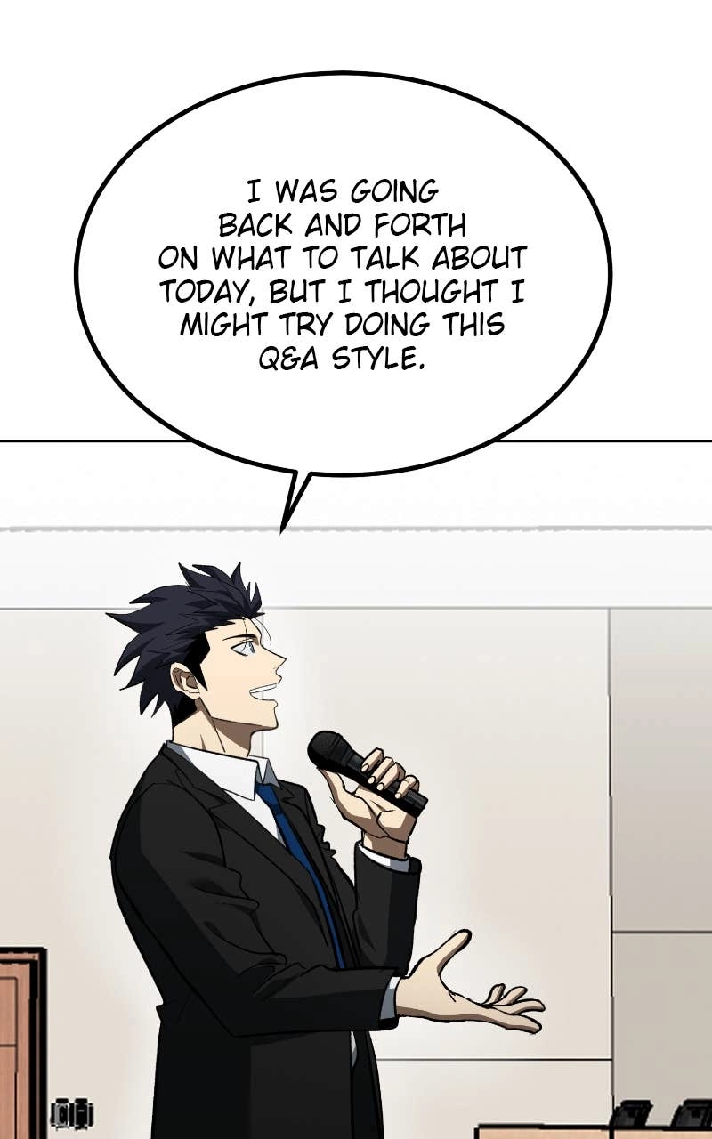 King of the Octagon Chapter 136 Page 52