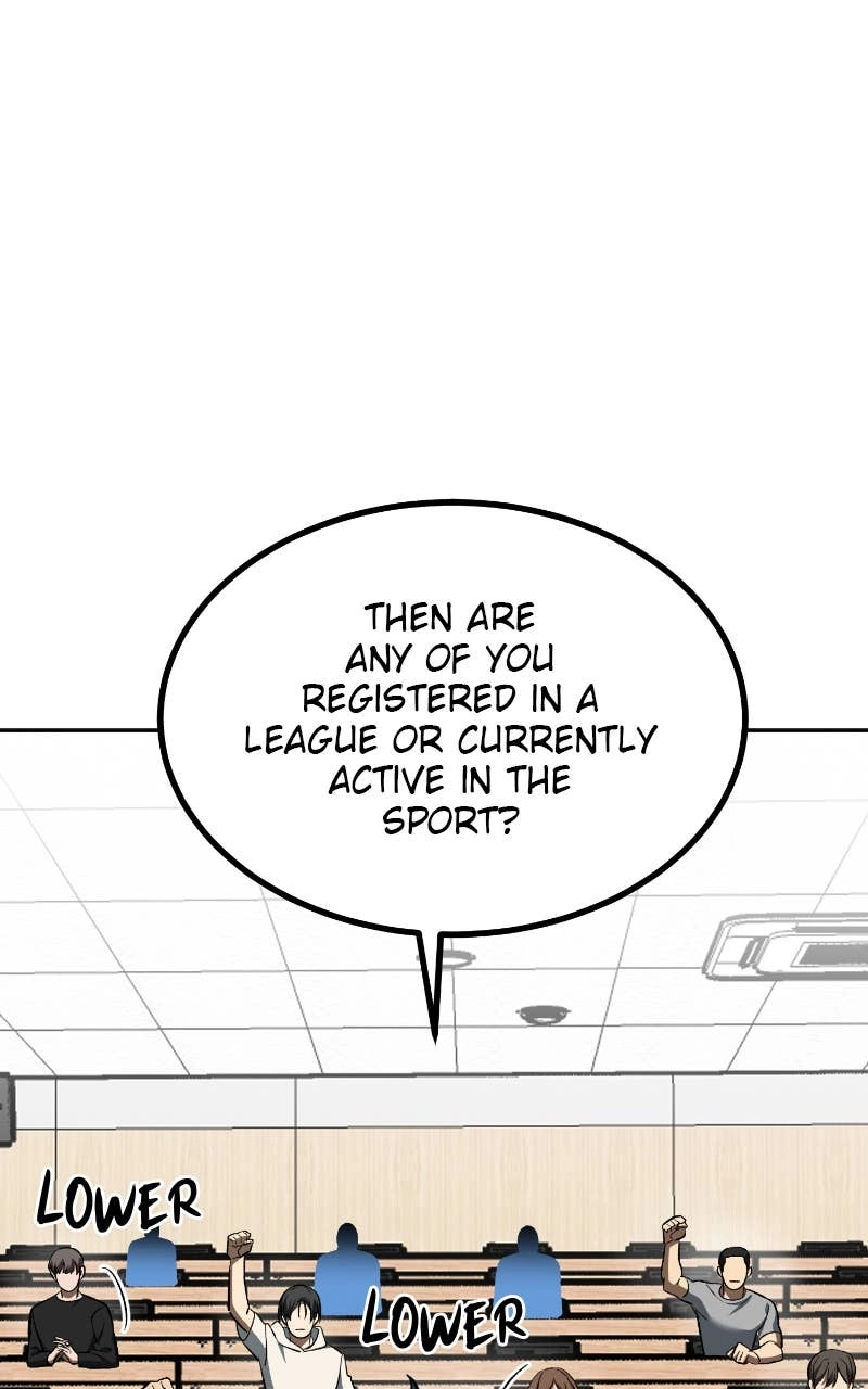 King of the Octagon Chapter 136 Page 55