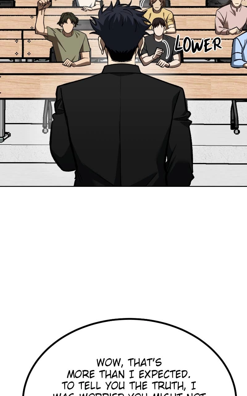 King of the Octagon Chapter 136 Page 56