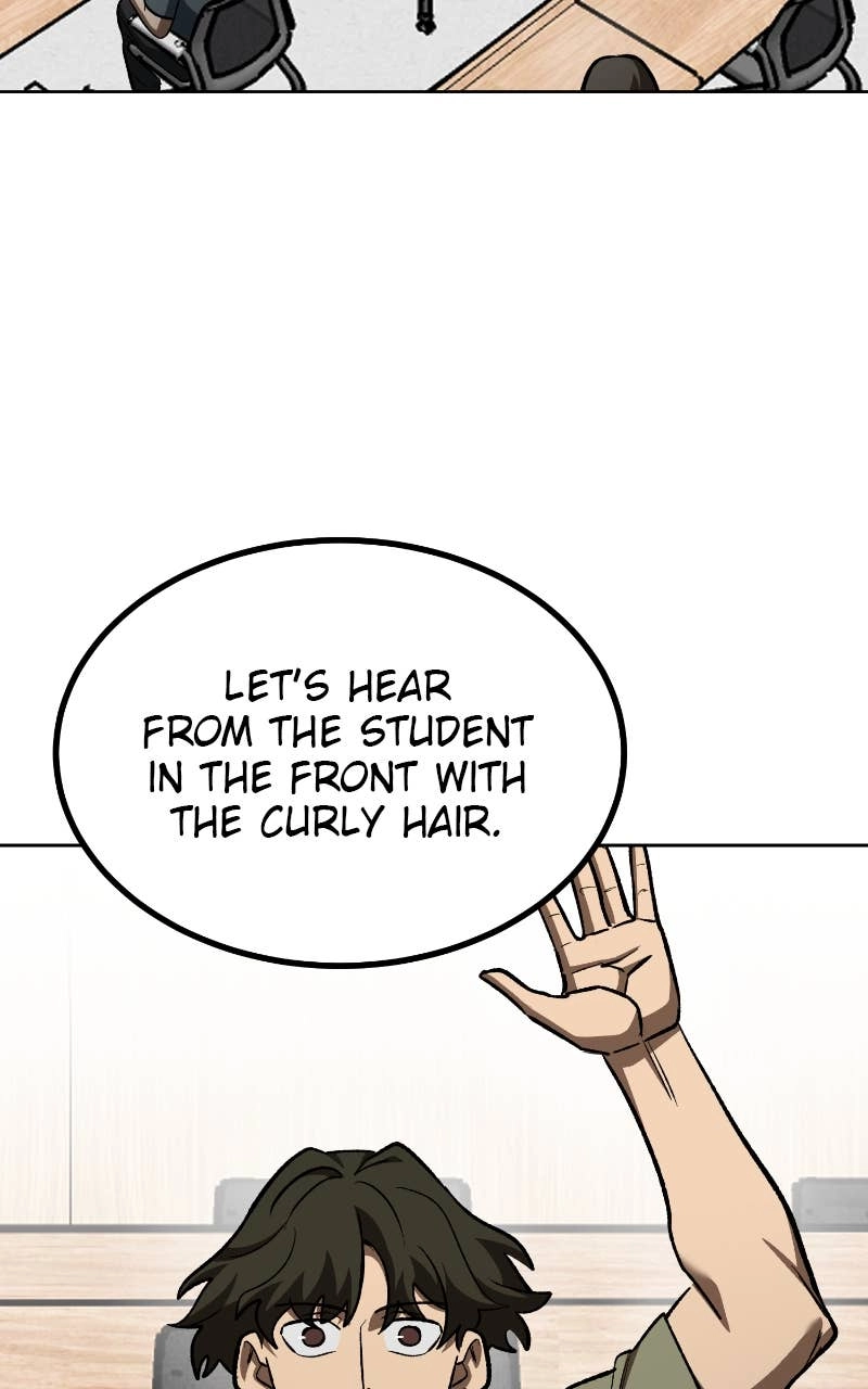 King of the Octagon Chapter 136 Page 58