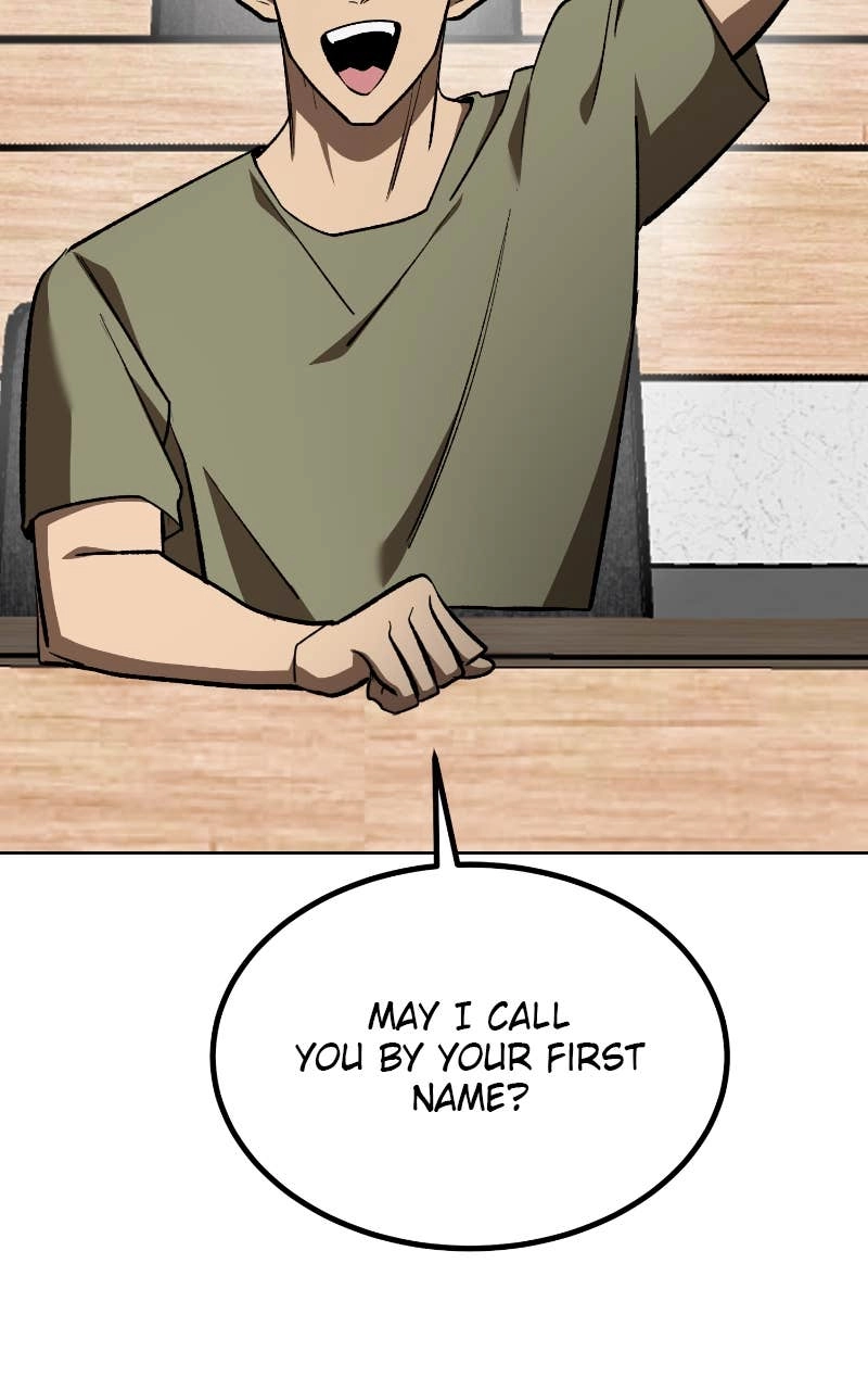King of the Octagon Chapter 136 Page 59