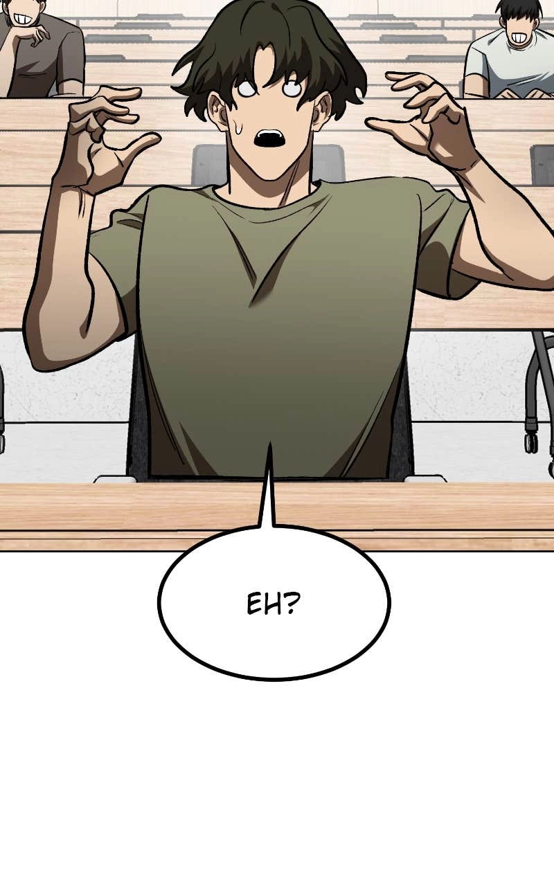 King of the Octagon Chapter 136 Page 62