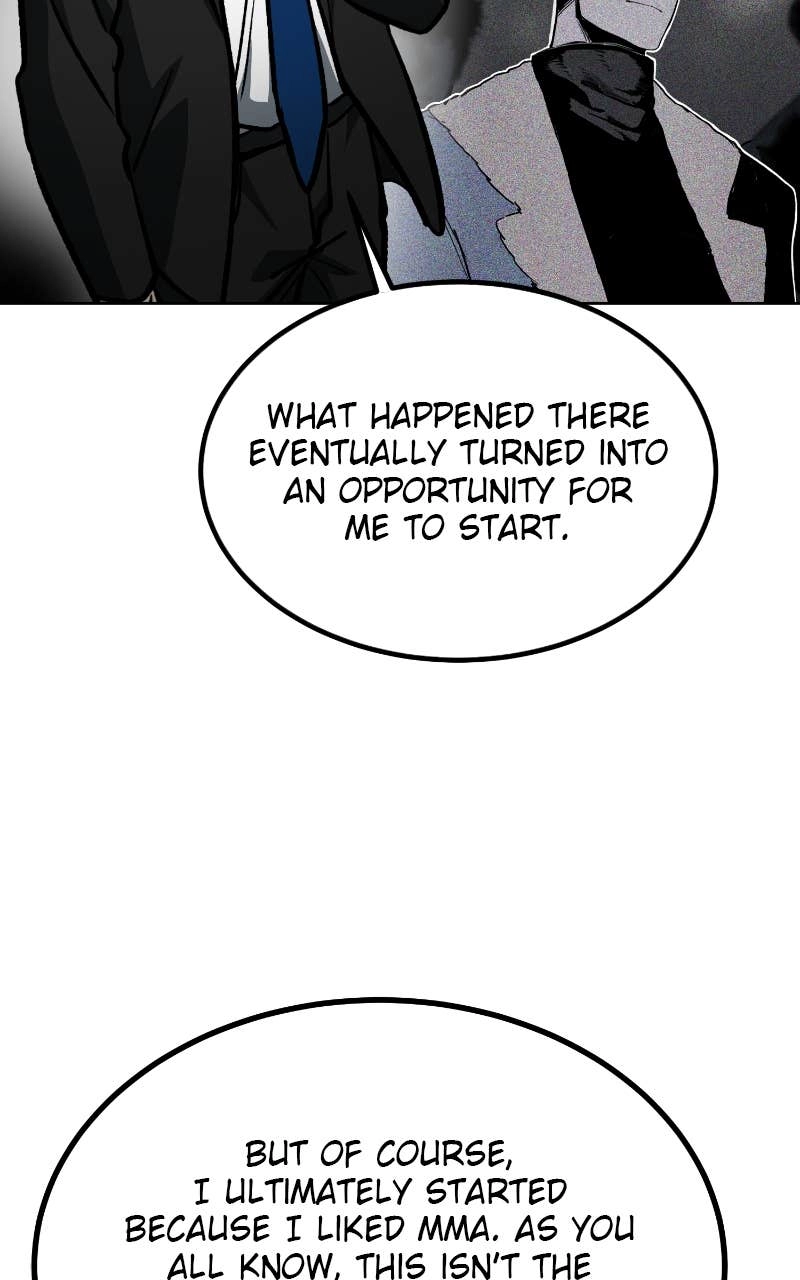 King of the Octagon Chapter 136 Page 64
