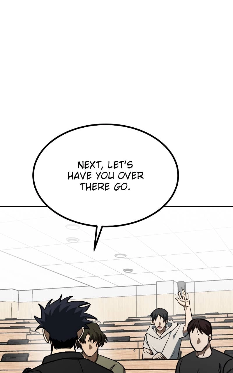 King of the Octagon Chapter 136 Page 66