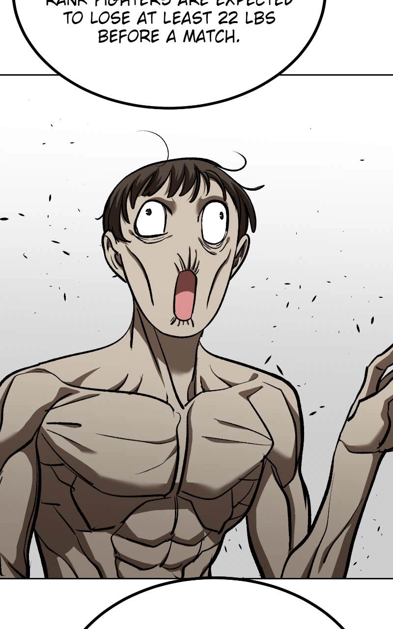 King of the Octagon Chapter 136 Page 68
