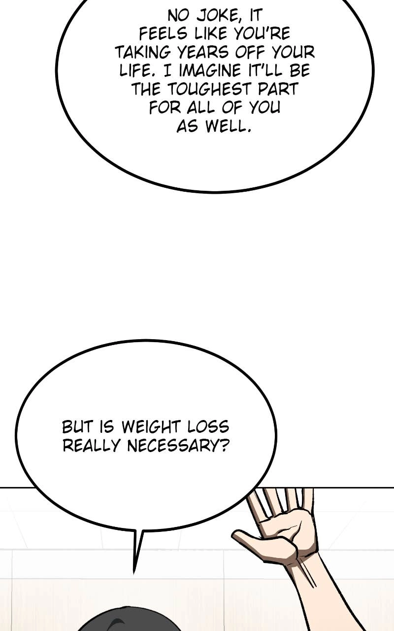 King of the Octagon Chapter 136 Page 69