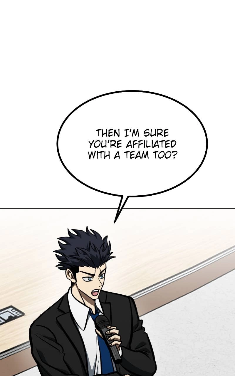King of the Octagon Chapter 136 Page 75