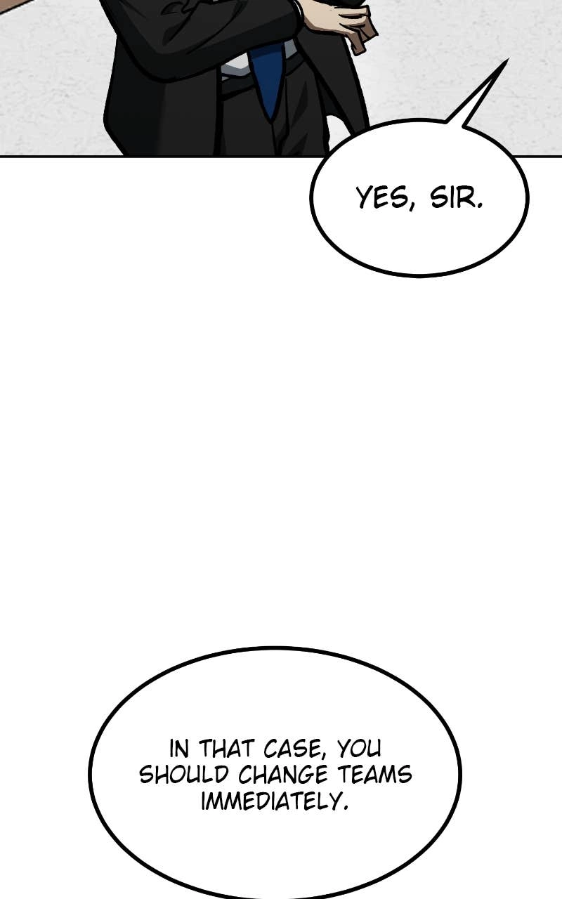 King of the Octagon Chapter 136 Page 76