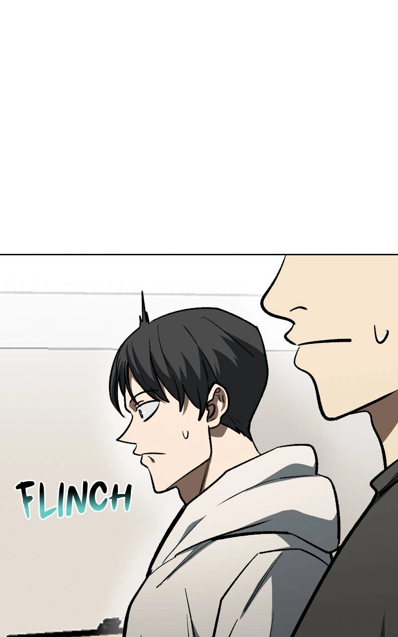 King of the Octagon Chapter 136 Page 78