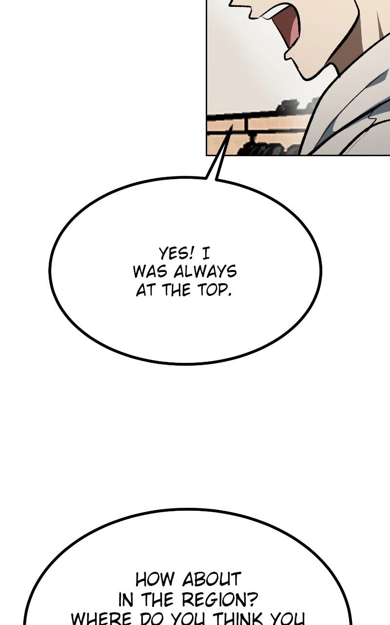 King of the Octagon Chapter 136 Page 85