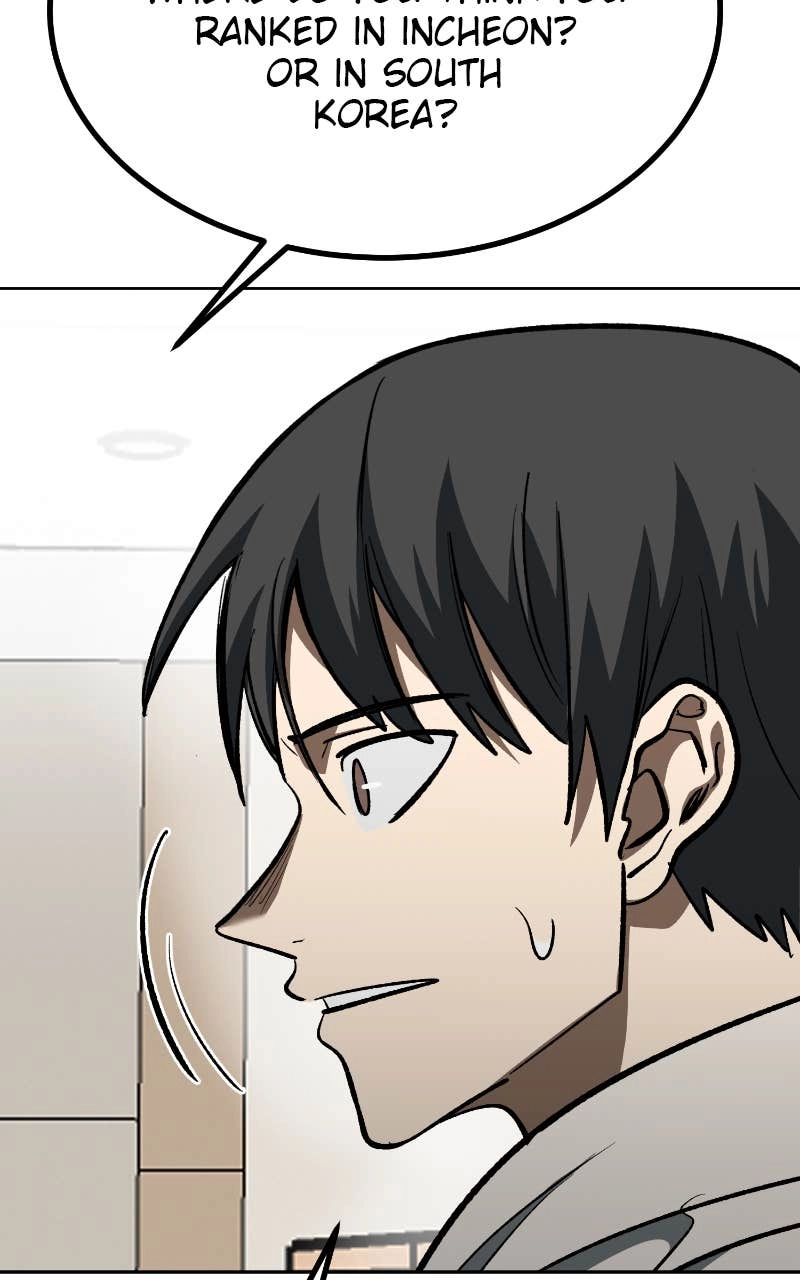 King of the Octagon Chapter 136 Page 86