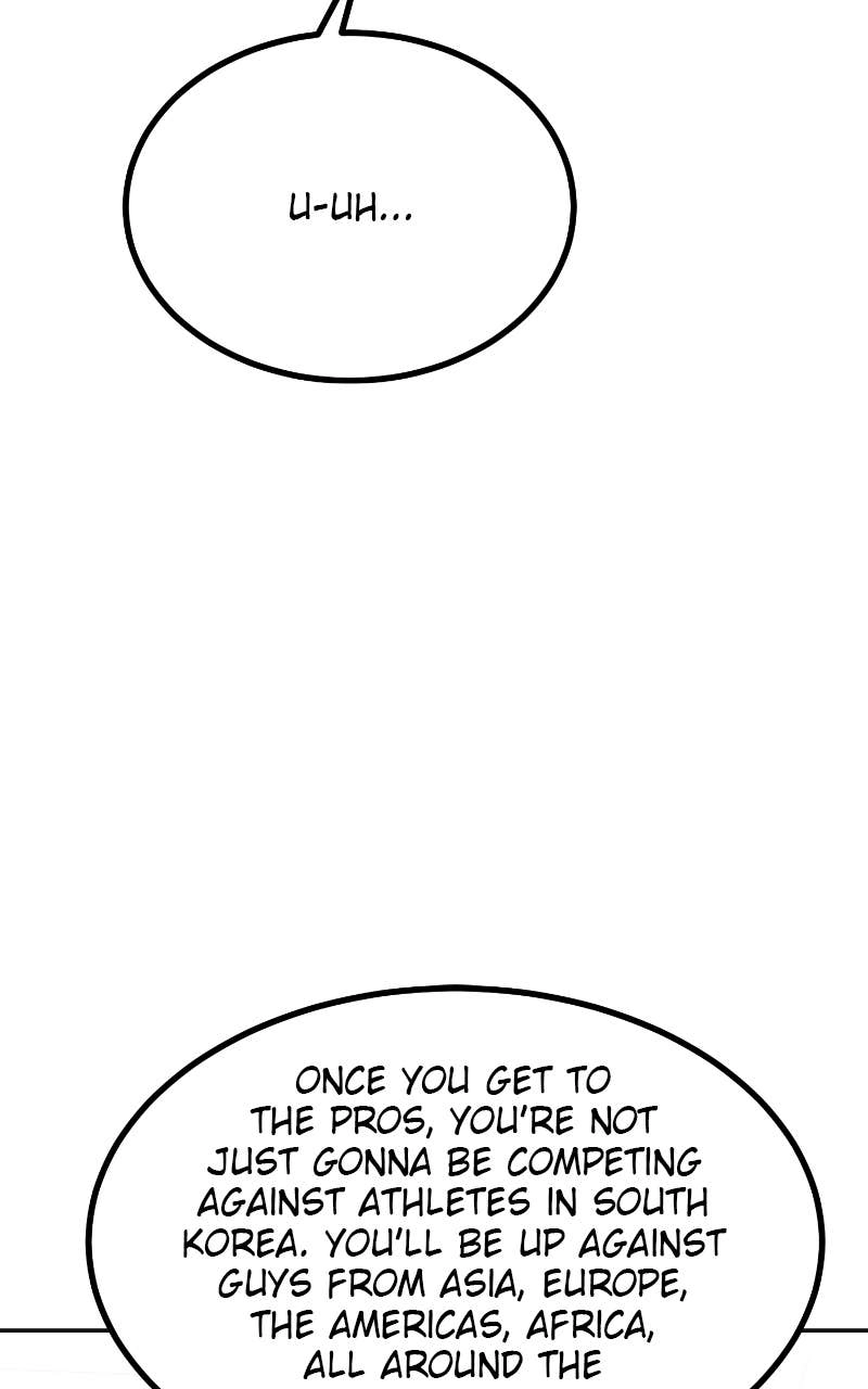 King of the Octagon Chapter 136 Page 87