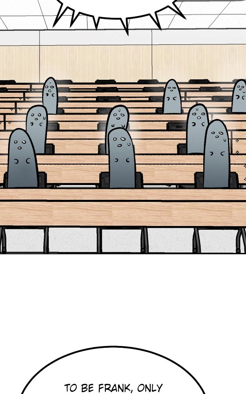 King of the Octagon Chapter 136 Page 93