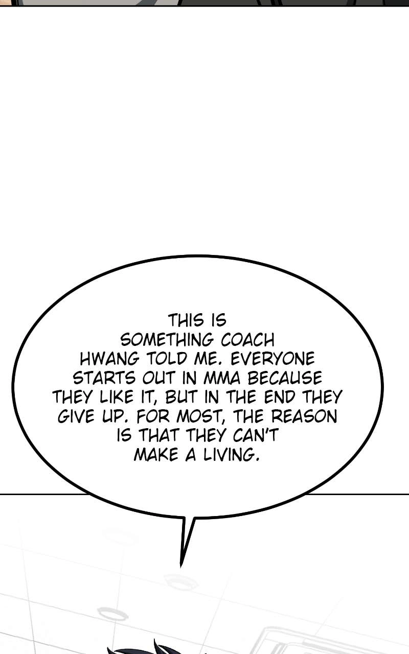 King of the Octagon Chapter 136 Page 95