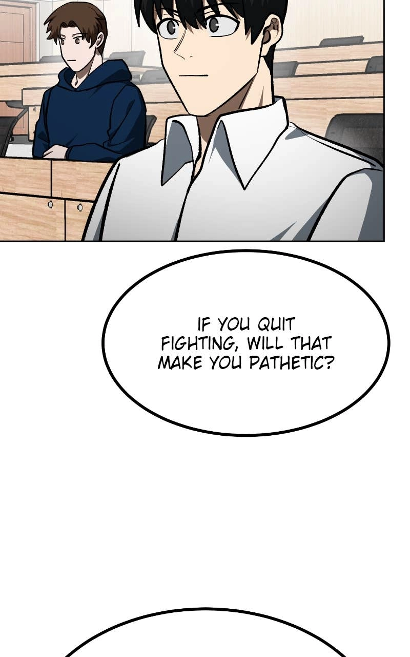 King of the Octagon Chapter 136 Page 100