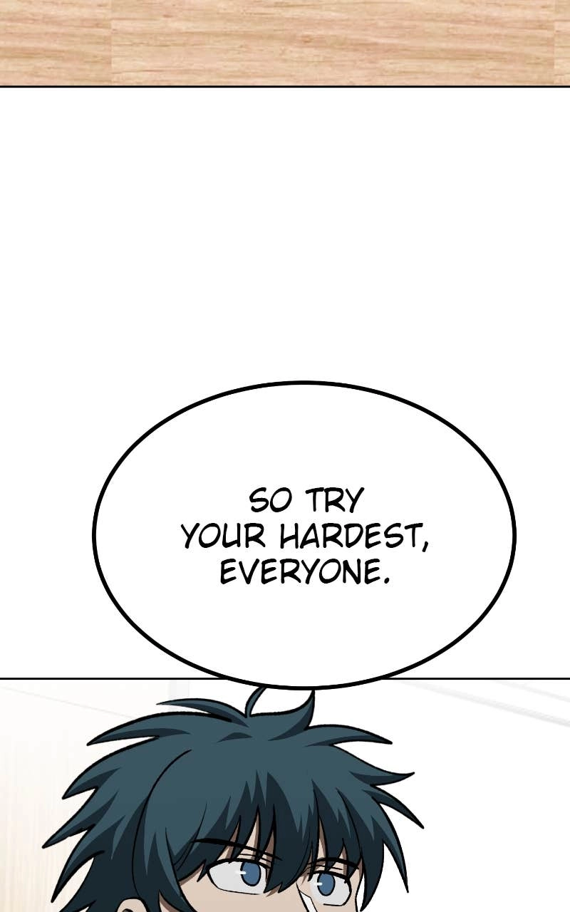 King of the Octagon Chapter 136 Page 104