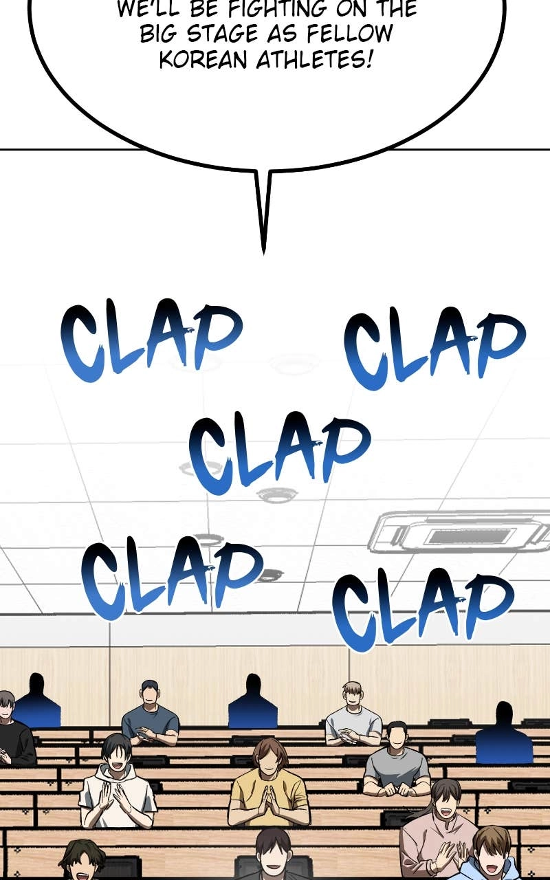 King of the Octagon Chapter 136 Page 106