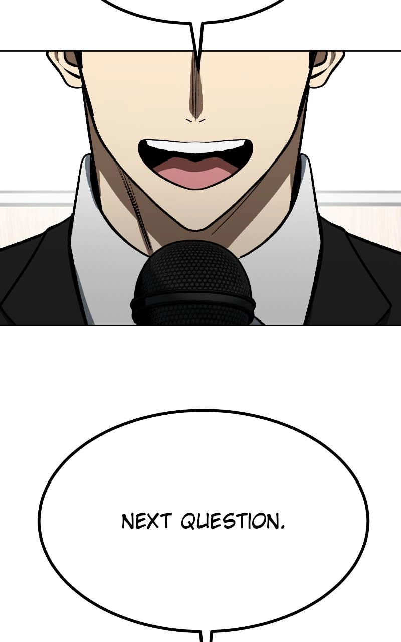 King of the Octagon Chapter 136 Page 108