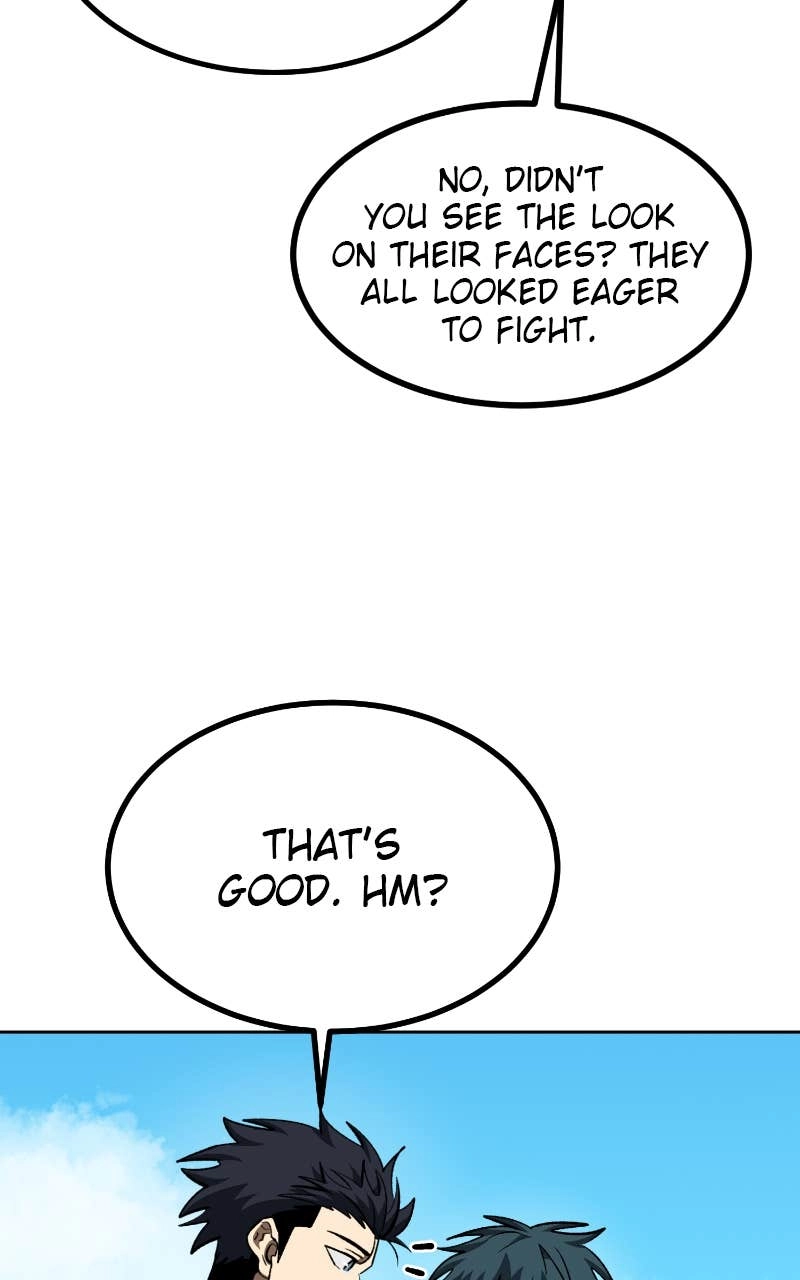 King of the Octagon Chapter 136 Page 113