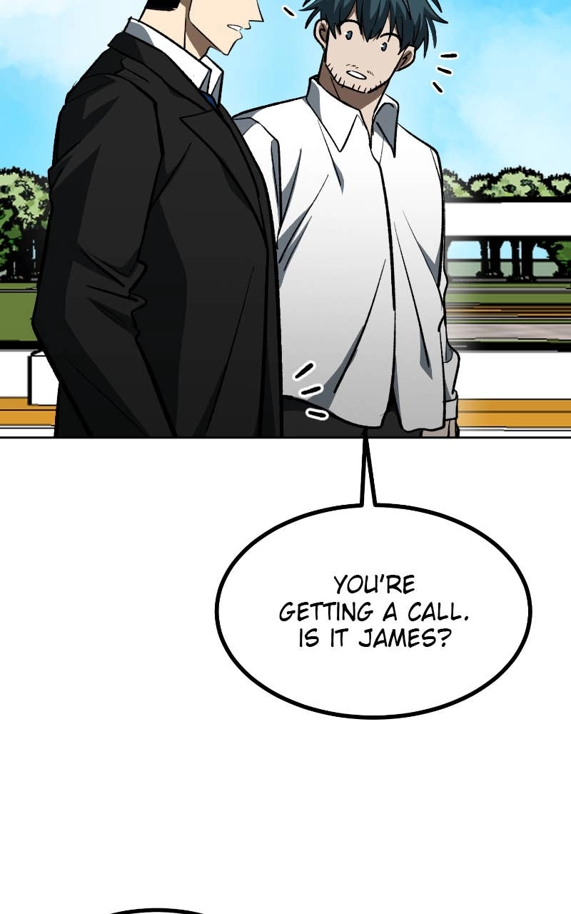 King of the Octagon Chapter 136 Page 114