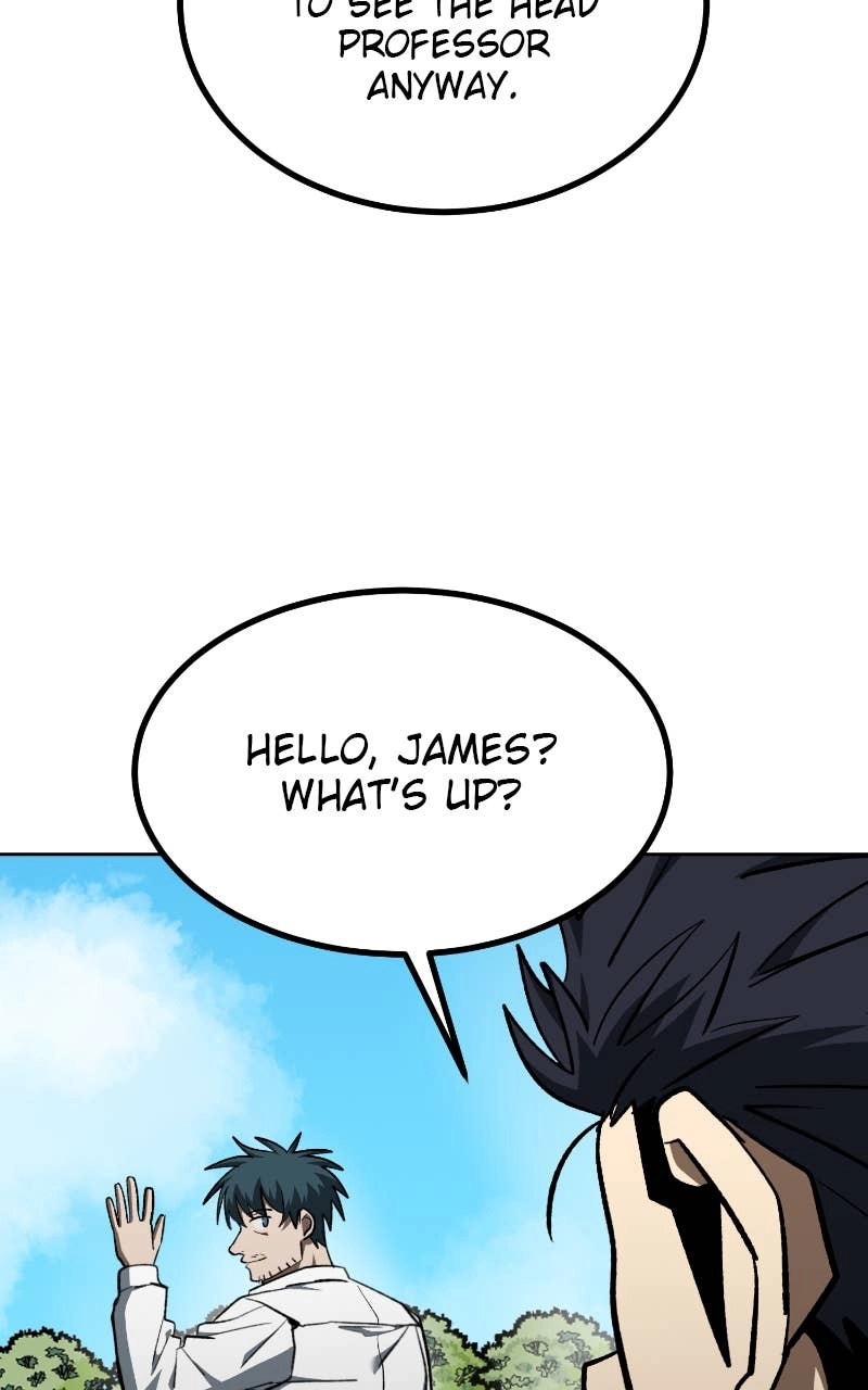 King of the Octagon Chapter 136 Page 116