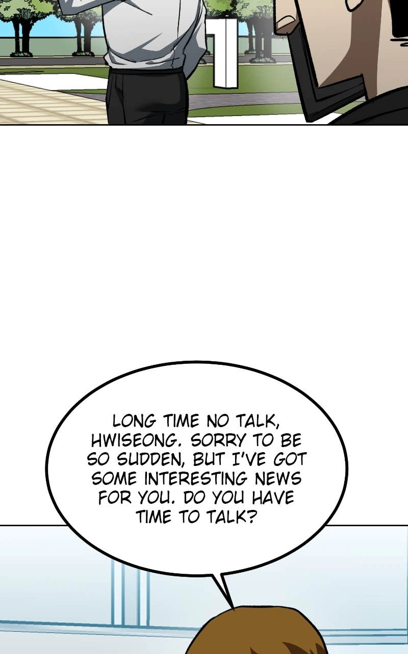 King of the Octagon Chapter 136 Page 117
