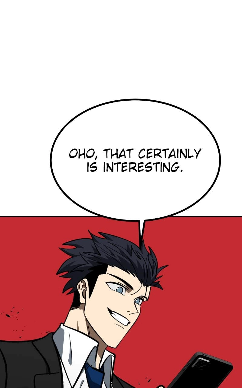 King of the Octagon Chapter 136 Page 121