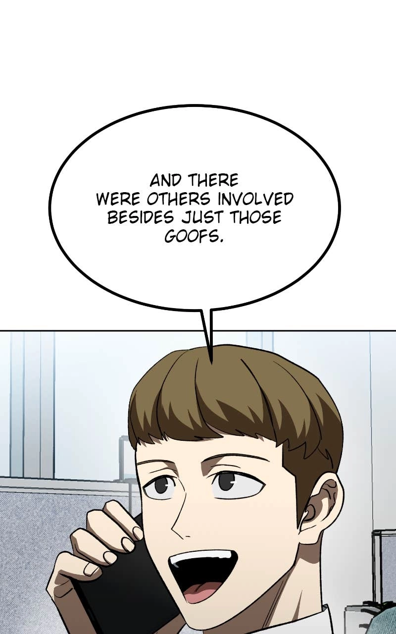 King of the Octagon Chapter 137 Page 5