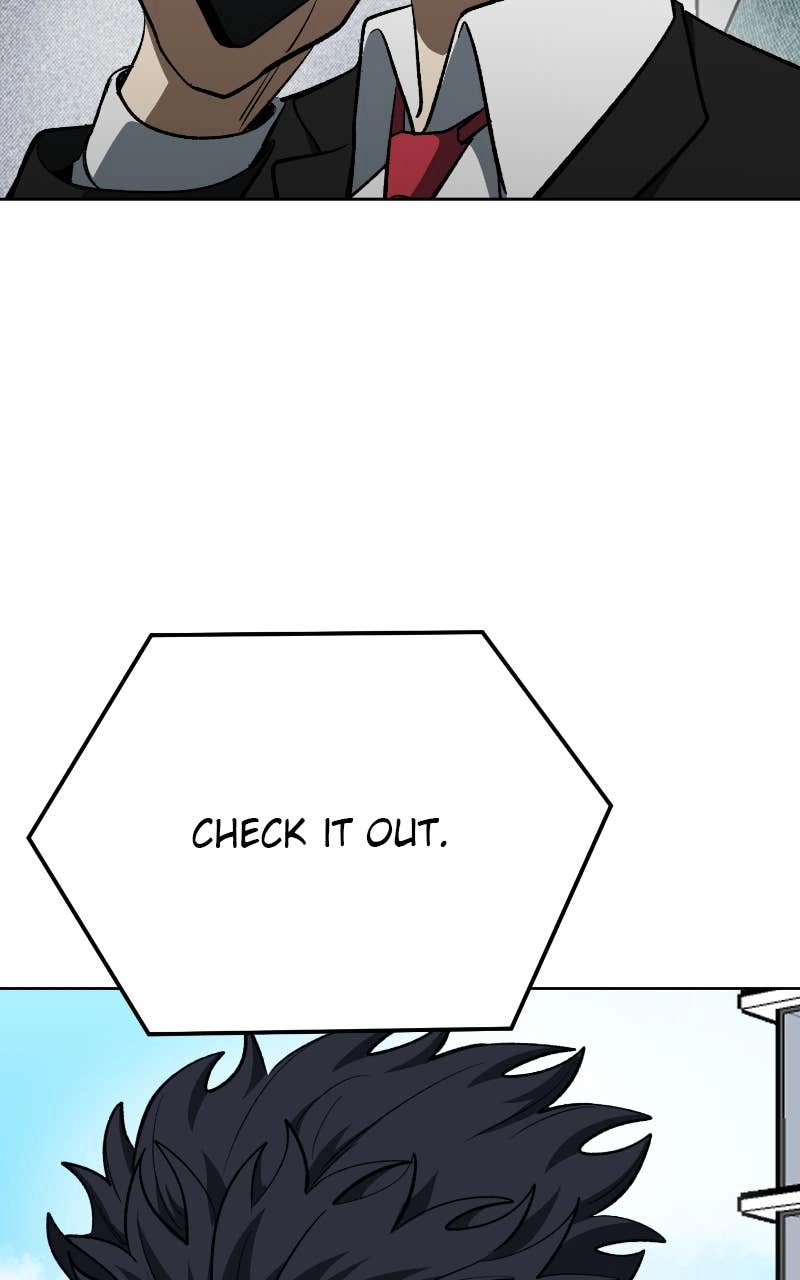 King of the Octagon Chapter 137 Page 6