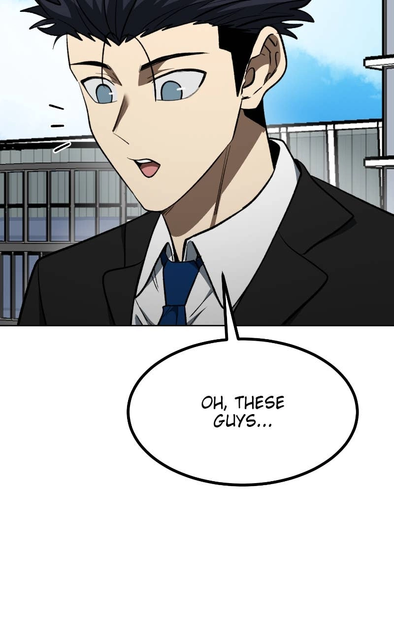 King of the Octagon Chapter 137 Page 7