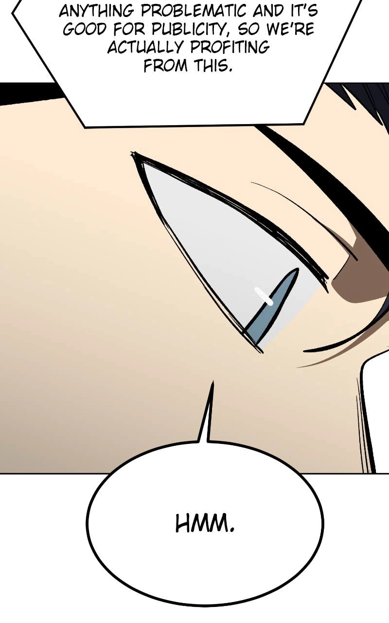 King of the Octagon Chapter 137 Page 13