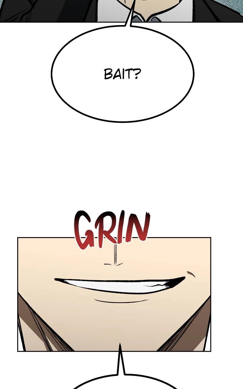 King of the Octagon Chapter 137 Page 15