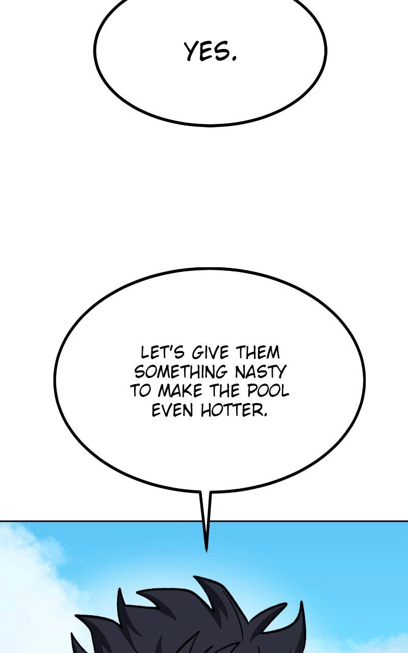 King of the Octagon Chapter 137 Page 16