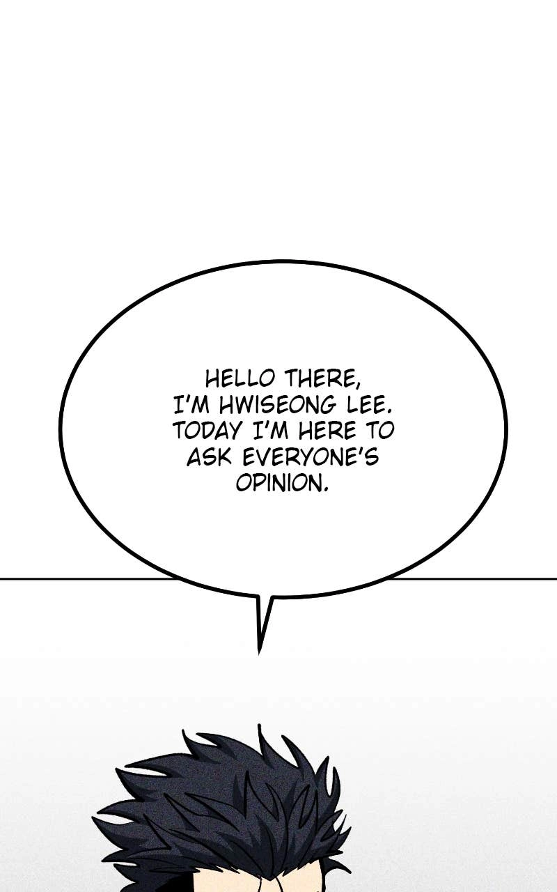 King of the Octagon Chapter 137 Page 21