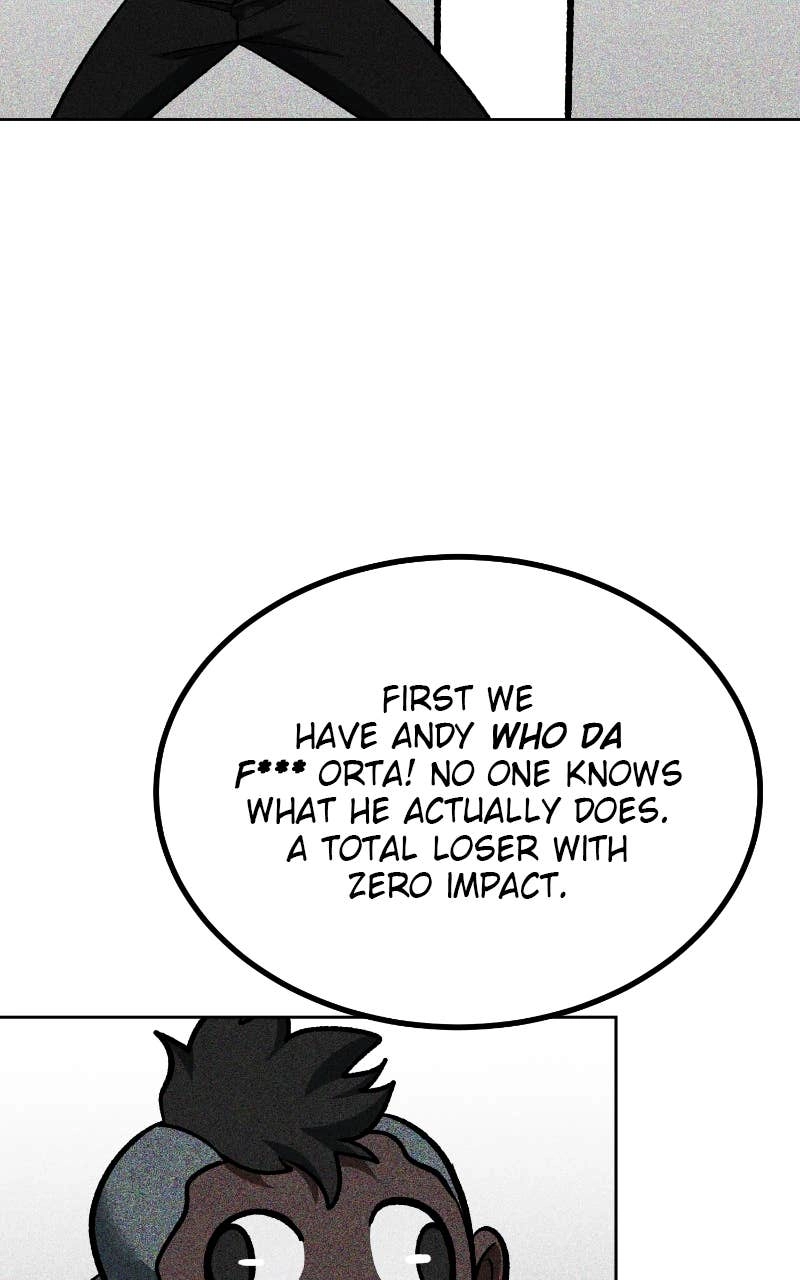 King of the Octagon Chapter 137 Page 24