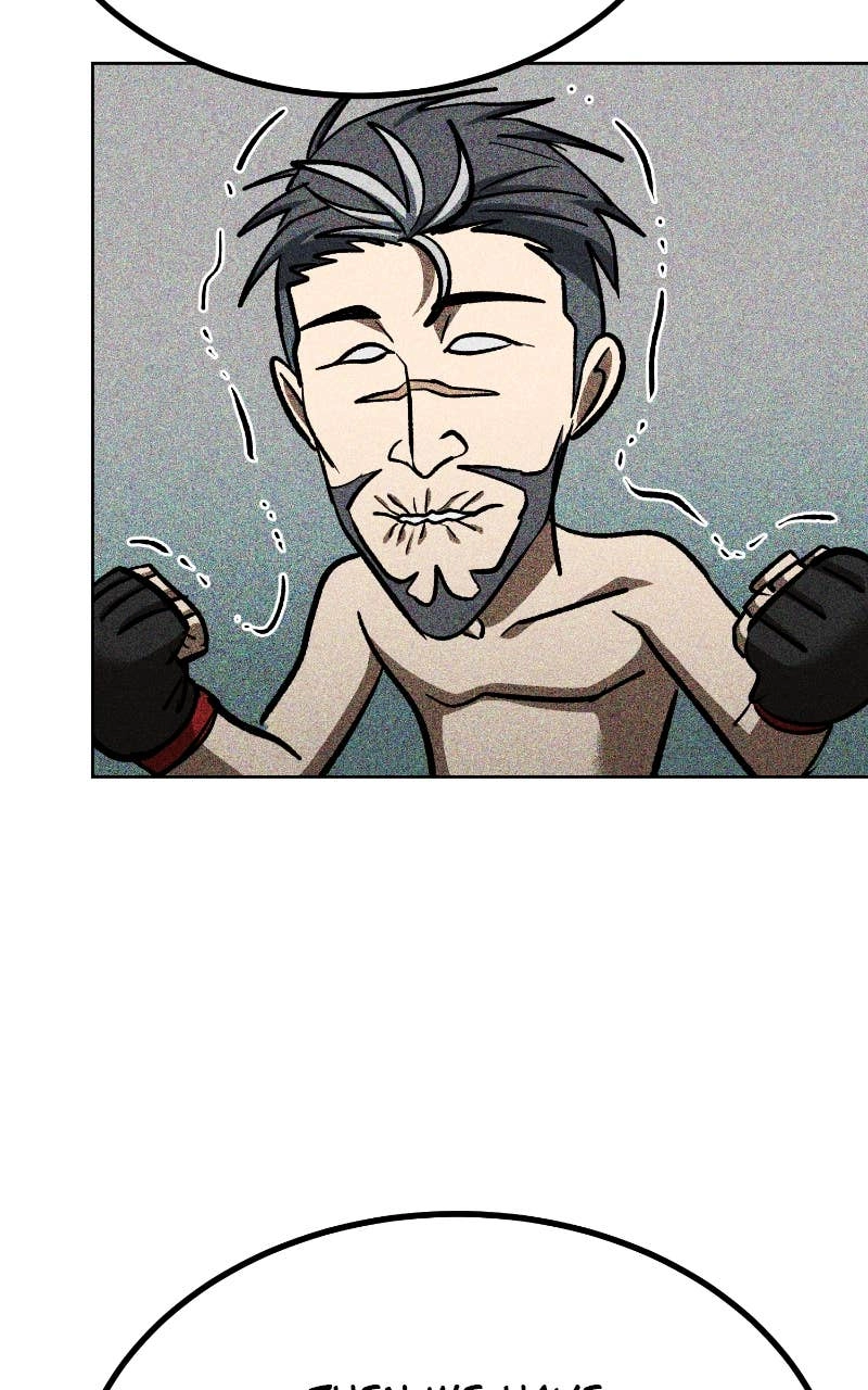 King of the Octagon Chapter 137 Page 26