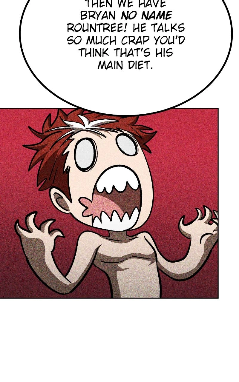 King of the Octagon Chapter 137 Page 27