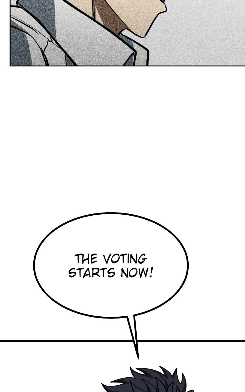 King of the Octagon Chapter 137 Page 30