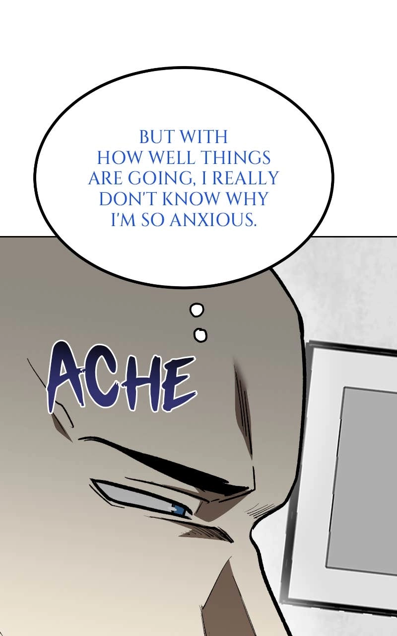 King of the Octagon Chapter 137 Page 42