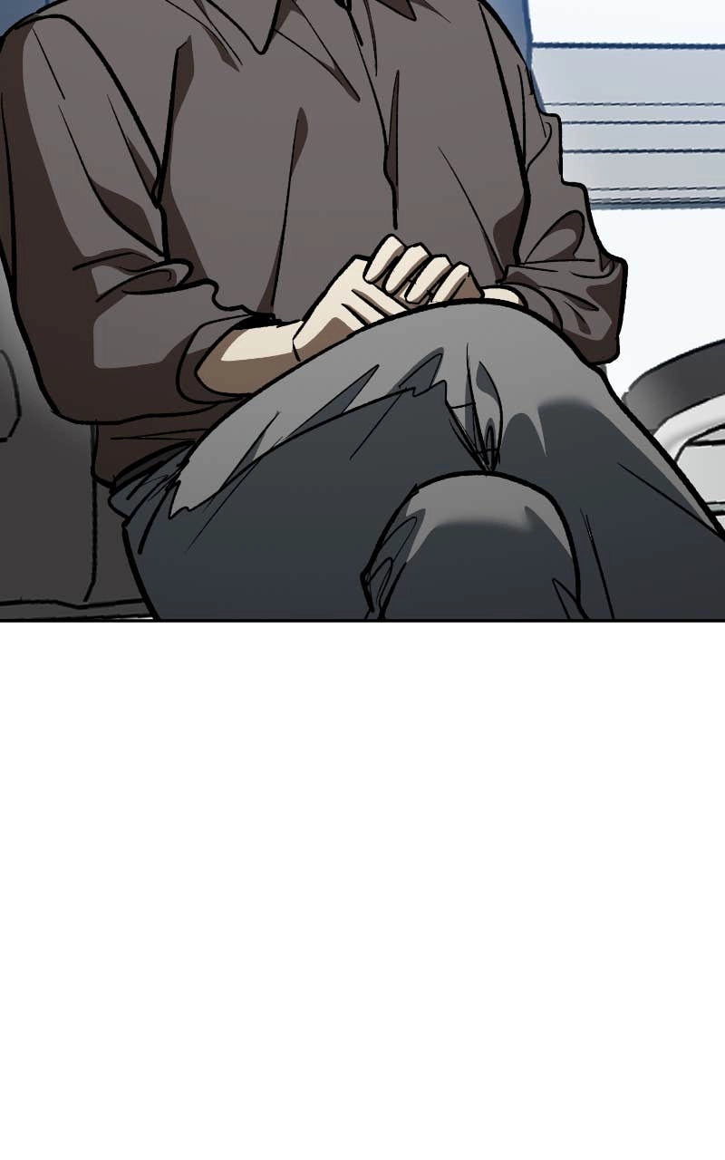 King of the Octagon Chapter 137 Page 44