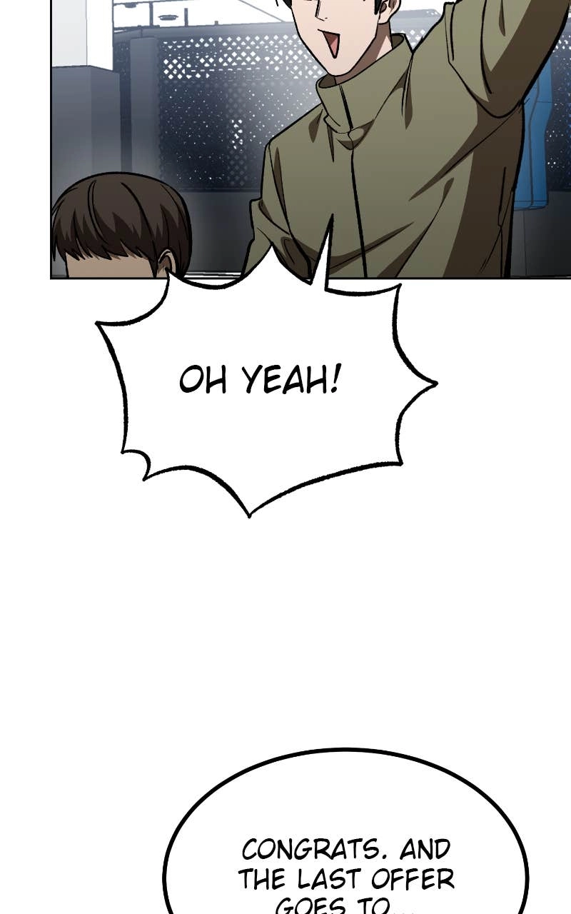 King of the Octagon Chapter 137 Page 47