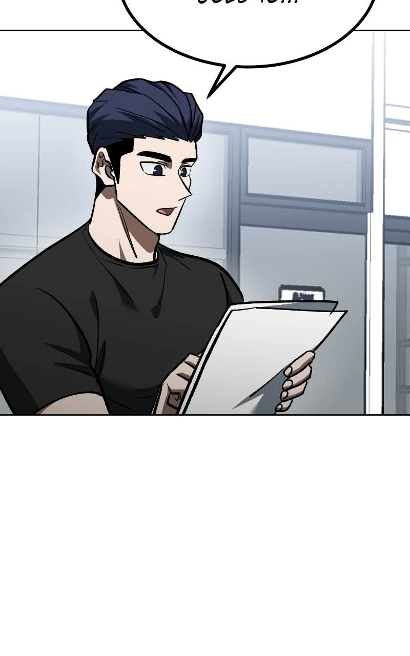King of the Octagon Chapter 137 Page 48