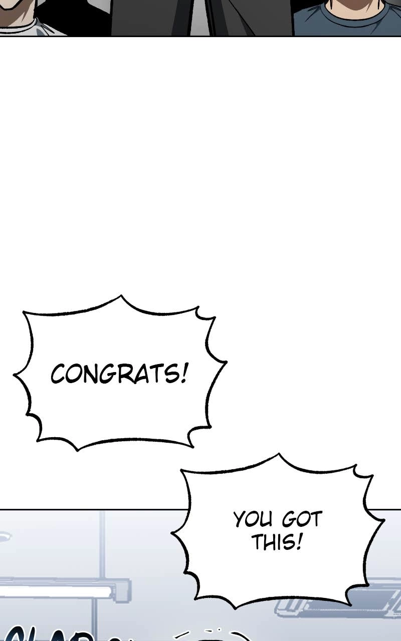 King of the Octagon Chapter 137 Page 50