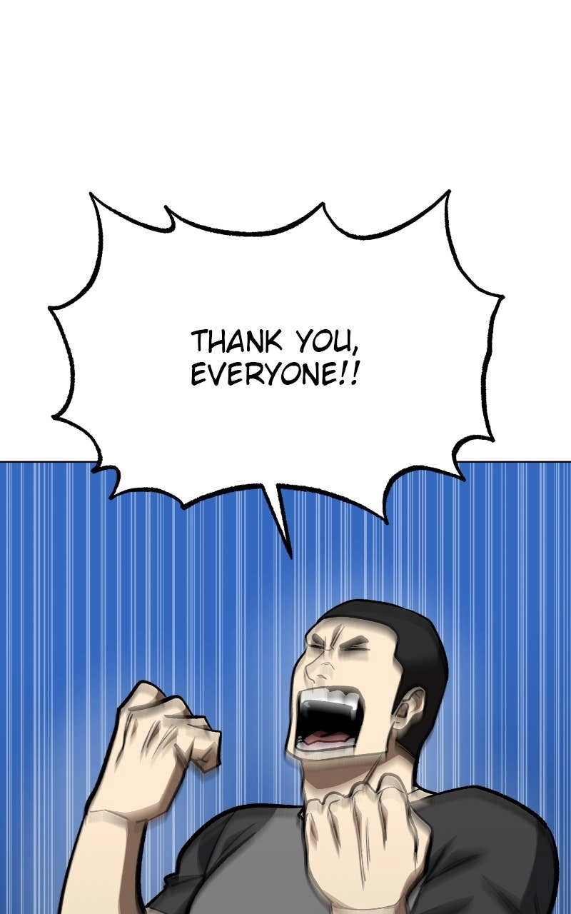 King of the Octagon Chapter 137 Page 52