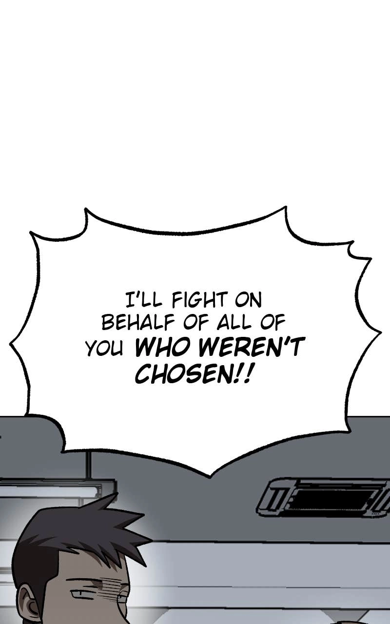 King of the Octagon Chapter 137 Page 55