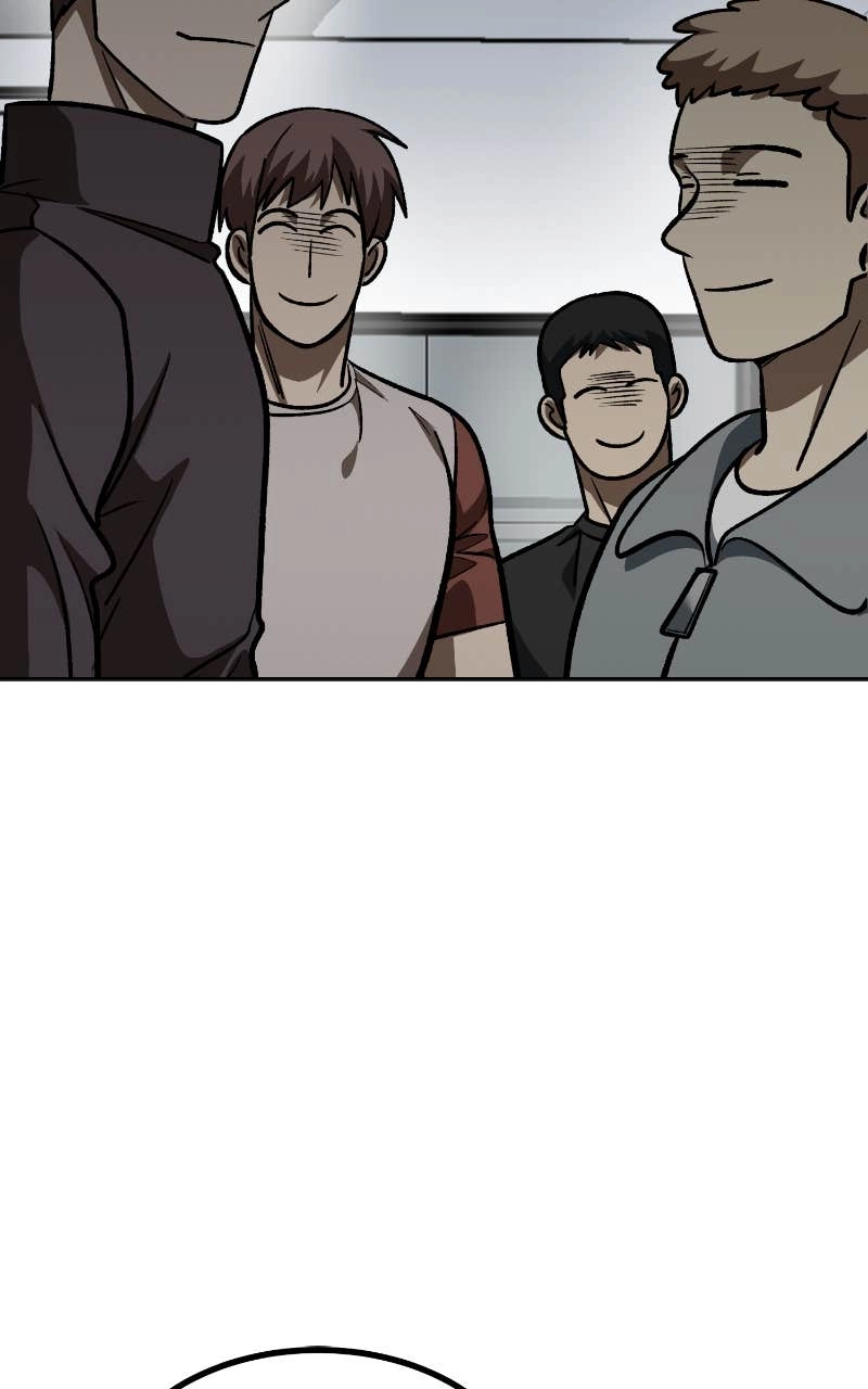 King of the Octagon Chapter 137 Page 56