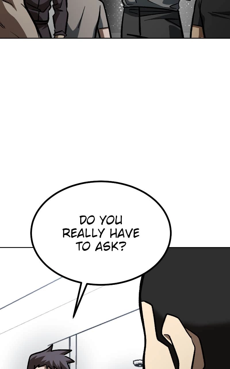 King of the Octagon Chapter 137 Page 59
