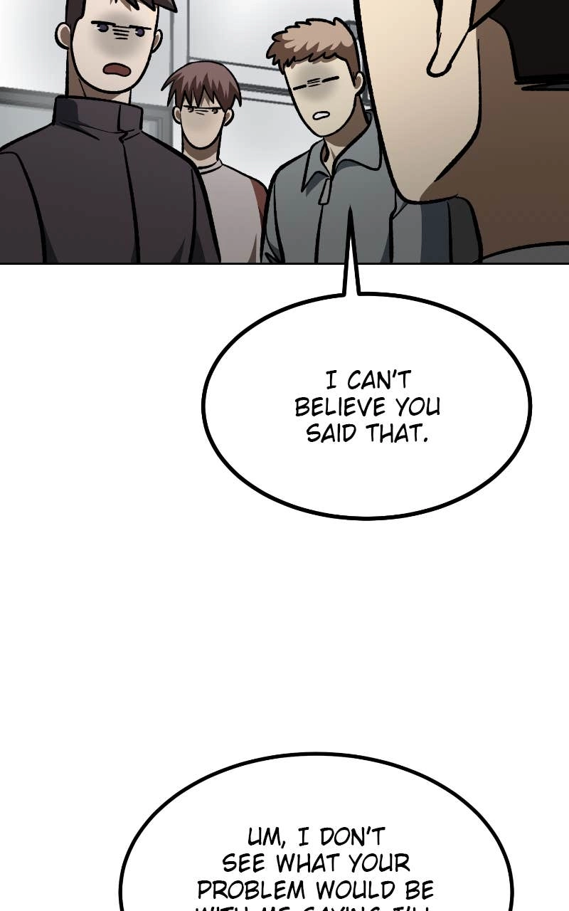 King of the Octagon Chapter 137 Page 60